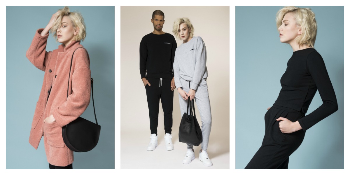 Odeyalo : une ligne de vêtements locale à porter pour toute occasion