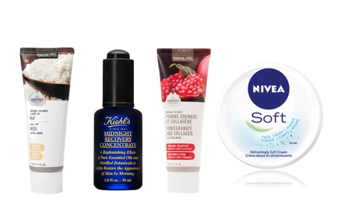 Ta petite peau : survivre au changement de saison