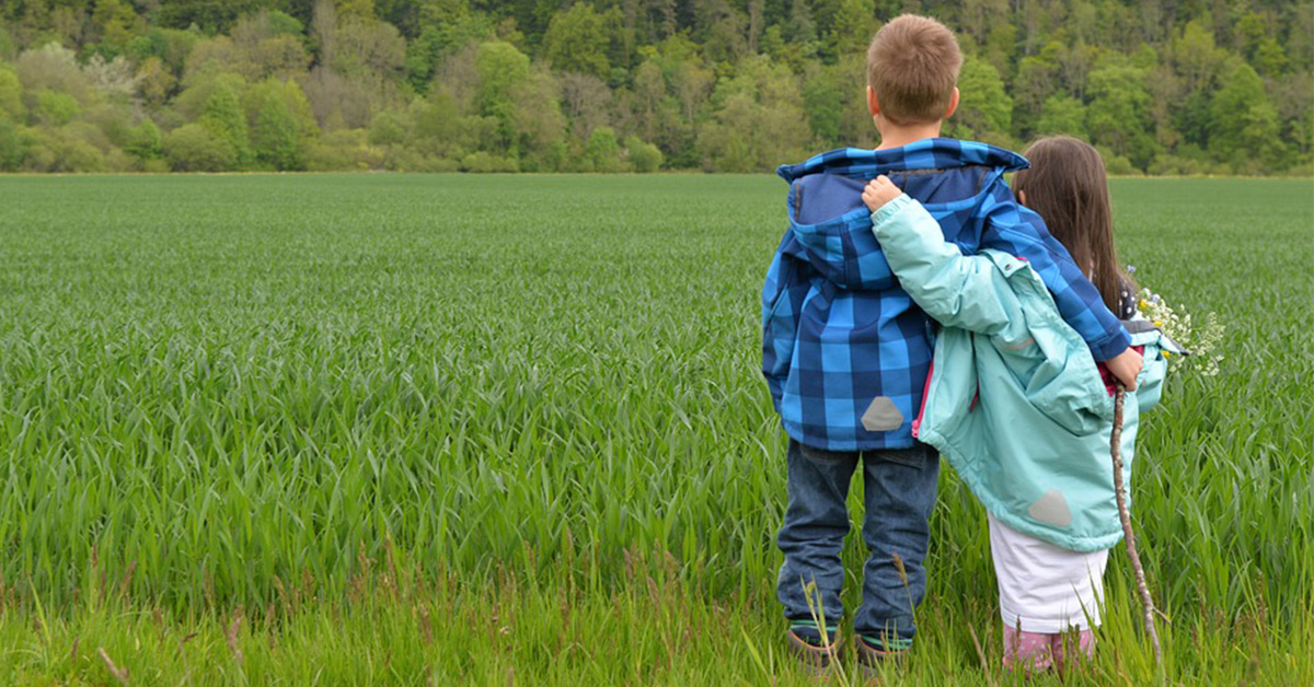 Cet ami qui m'a appris à rester amis