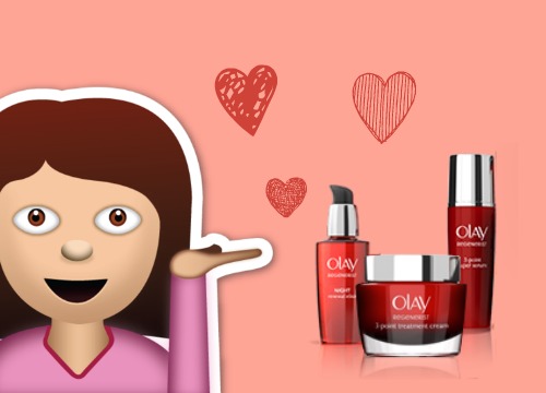 Olay Regenerist : une gamme abordable pour des soins performants!