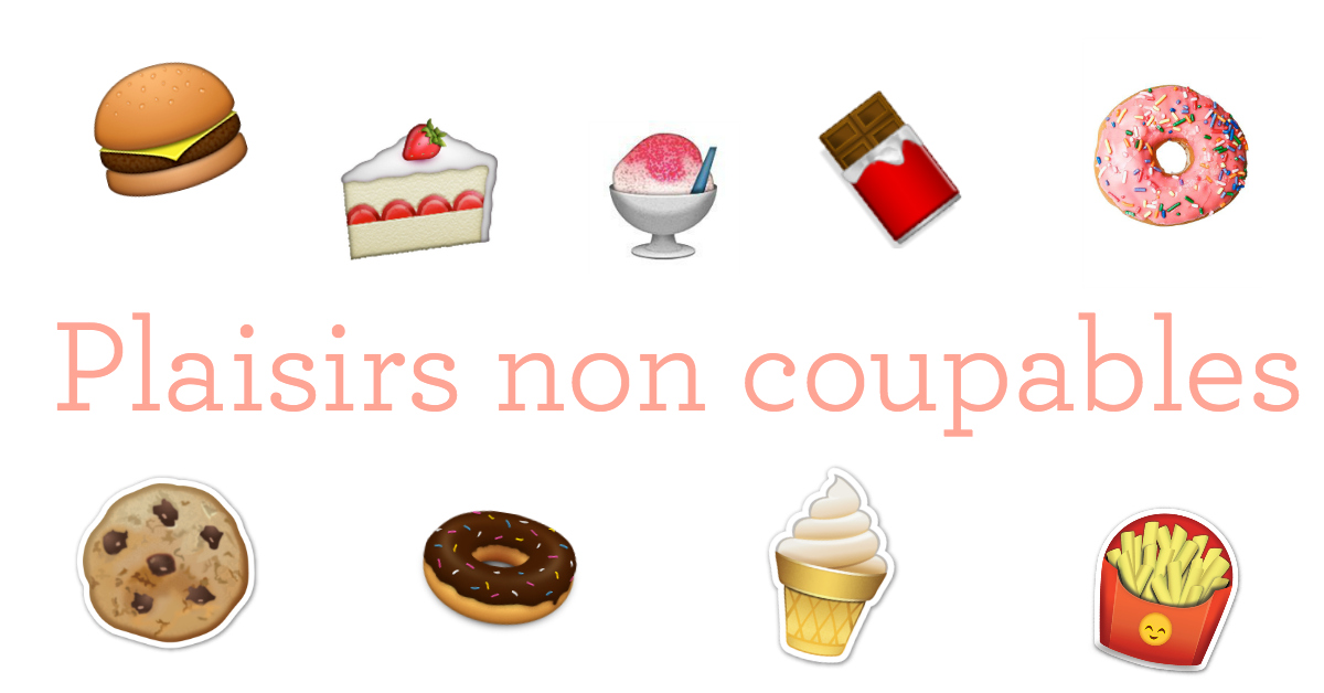 Vous valez tellement plus que des calories