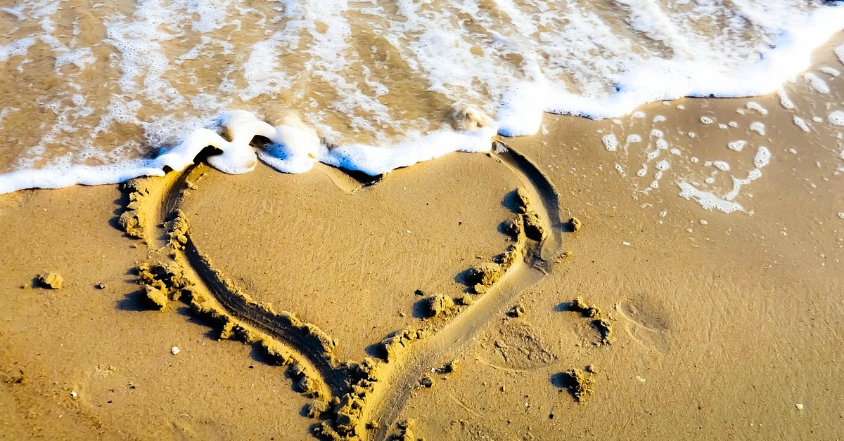 J'ai trompé mon chum en voyage, mais je ne le regrette pas