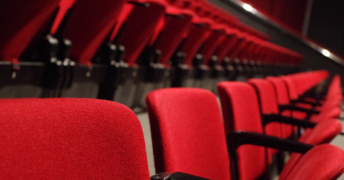 J’ai été ma propre date au ZooFest