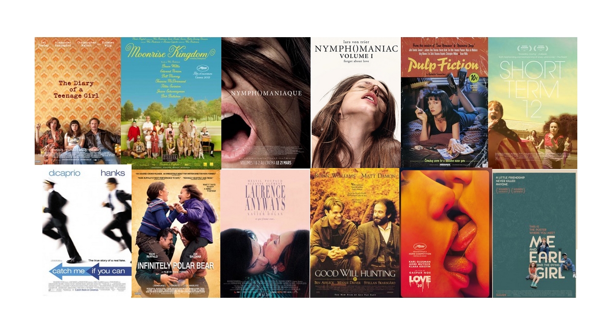 25 bons films dramatiques à écouter immédiatement sur Netflix!