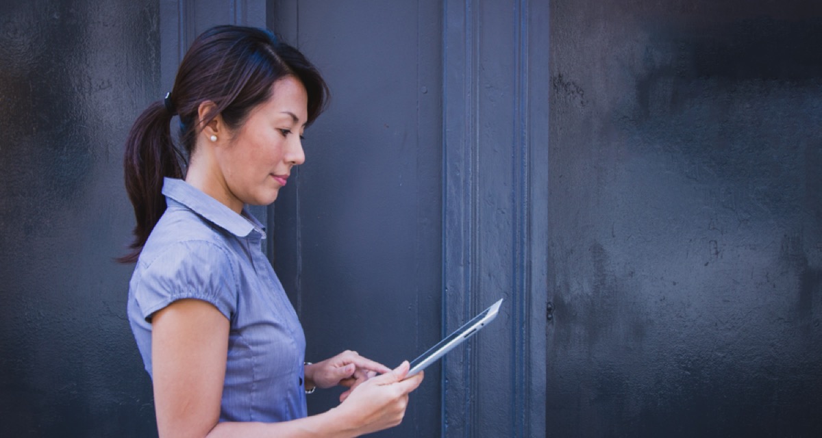 Quoi porter pour une entrevue professionnelle #SuchAdulte