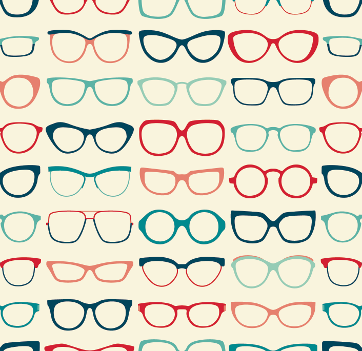 6 trucs pour bien choisir sa prochaine paire de lunettes