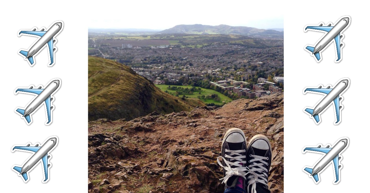 Guérir son anxiété en voyageant