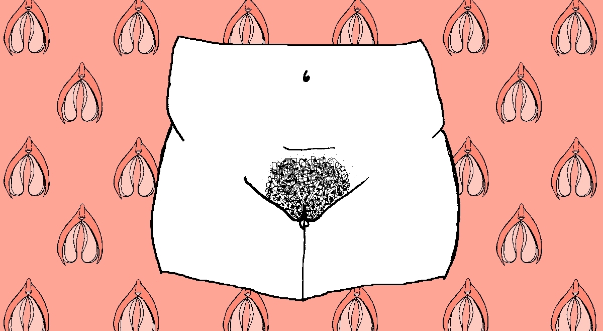 Les collabos dessinent leur vulve pour illustrer la belle diversité corporelle!