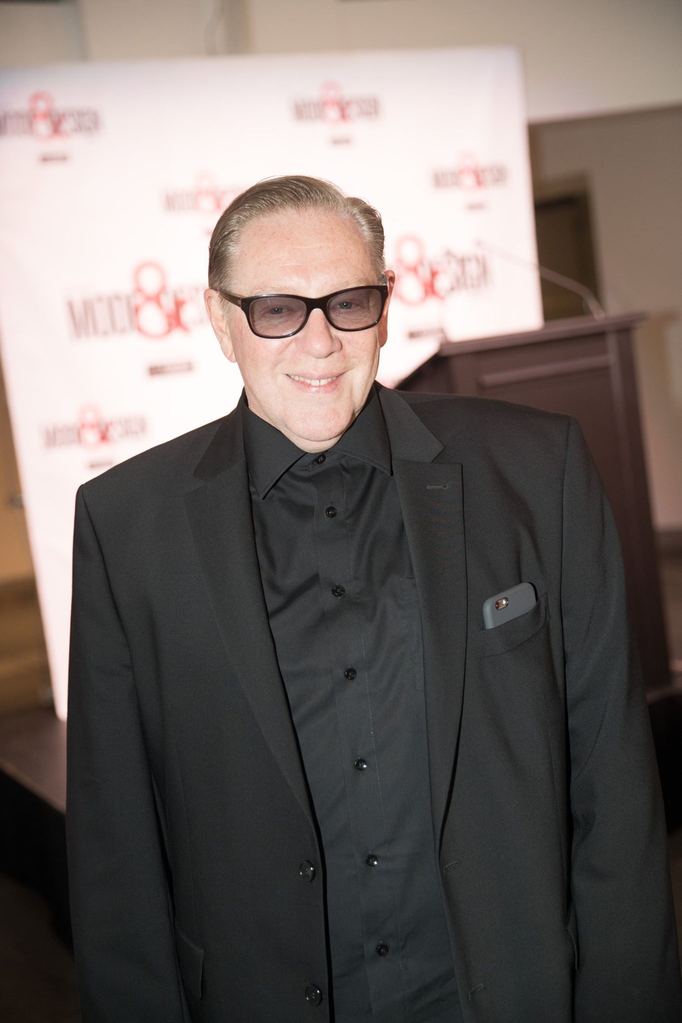 Conférences FMD : sympathique soirée en compagnie de Hervé Léger-Leroux