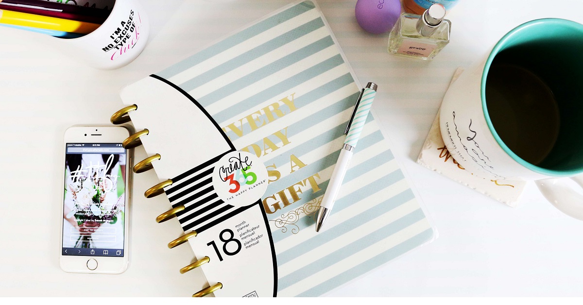 Pimp ton agenda scolaire