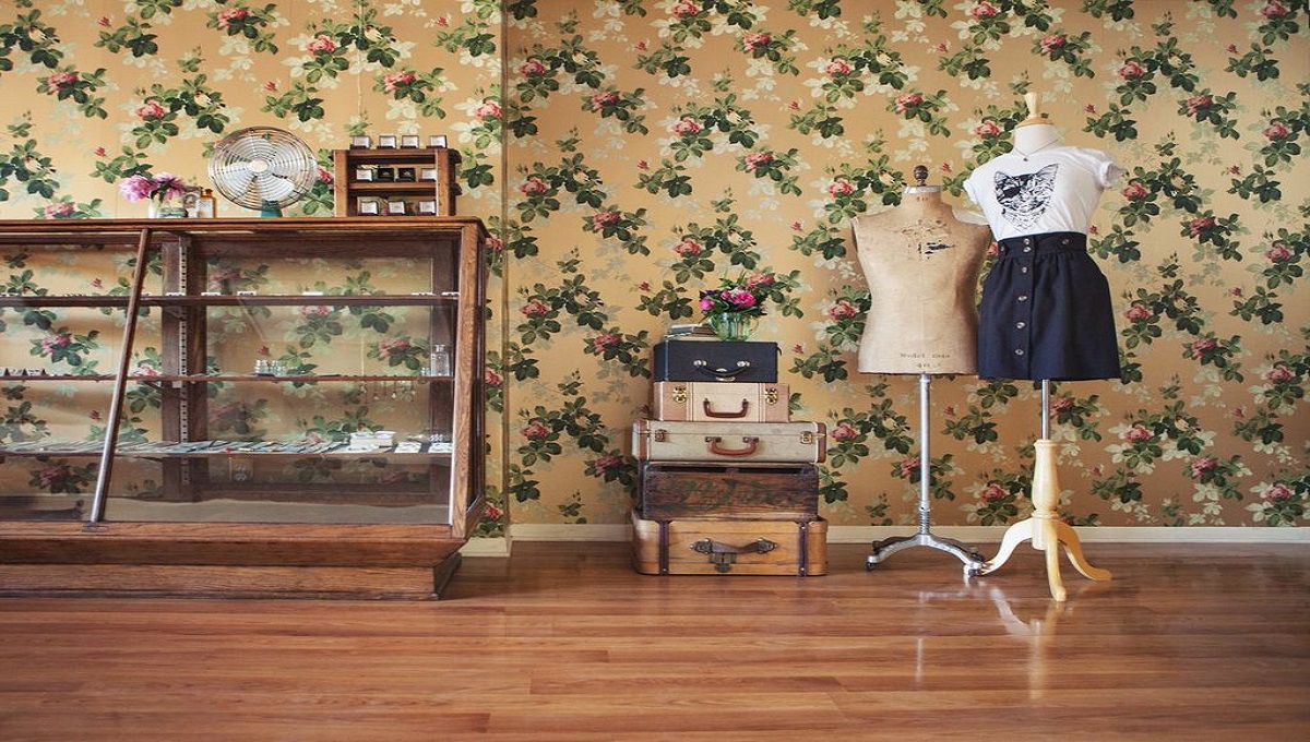 Boutique Victoire : 10 ans d&#039;amour, de passion et de mode!