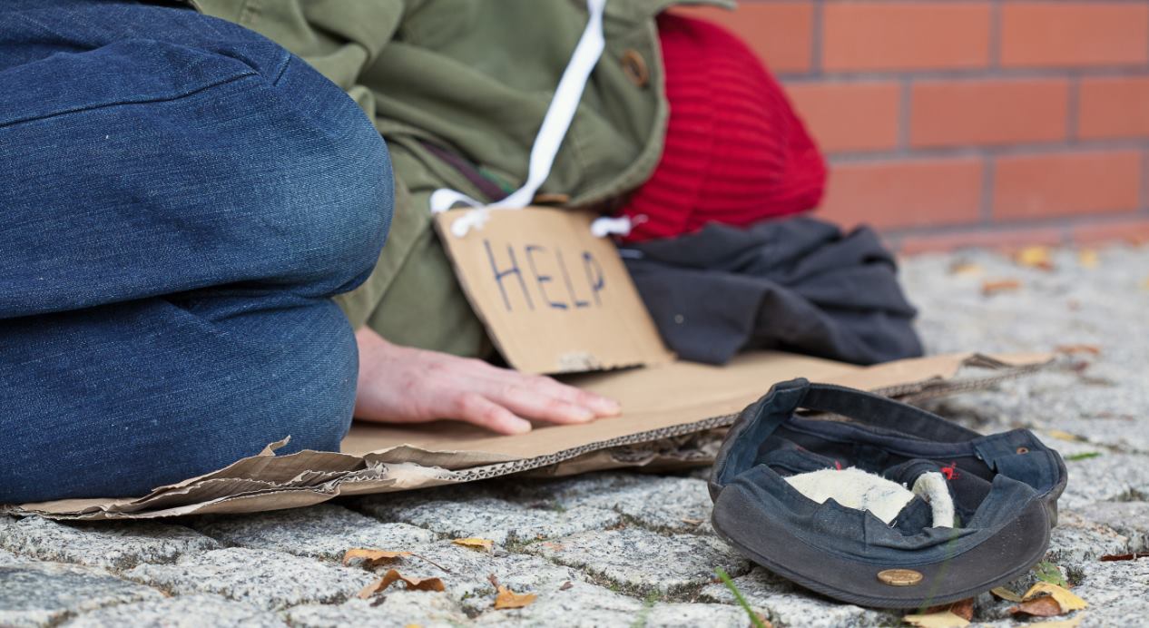 Mon âme charitable a-t-elle des limites?