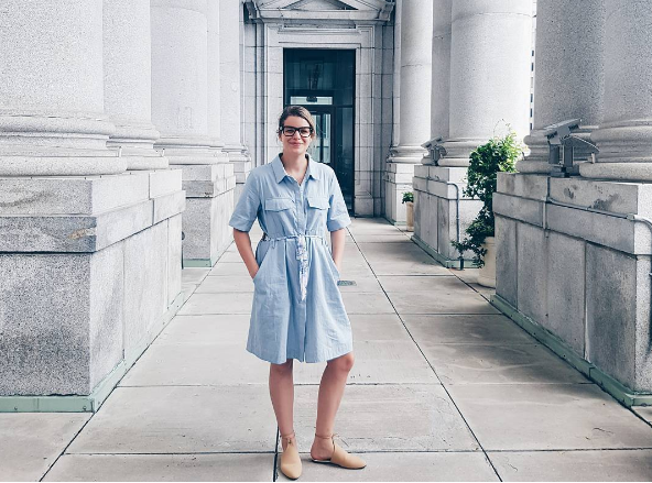 Pourquoi j’ai choisi l’écriture malgré ce qu’ils disaient