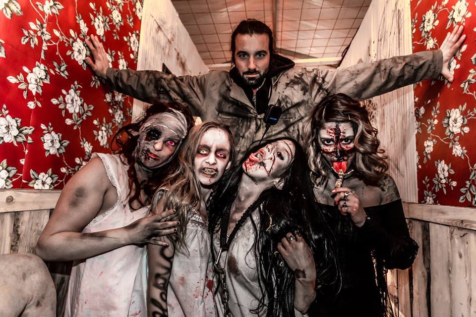 Requiem Fear Fest : le nouveau festival à ne pas manquer!