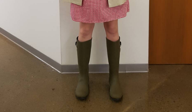 Tant qu&#039;à piler dans l&#039;eau, aussi bien le faire de façon responsable!