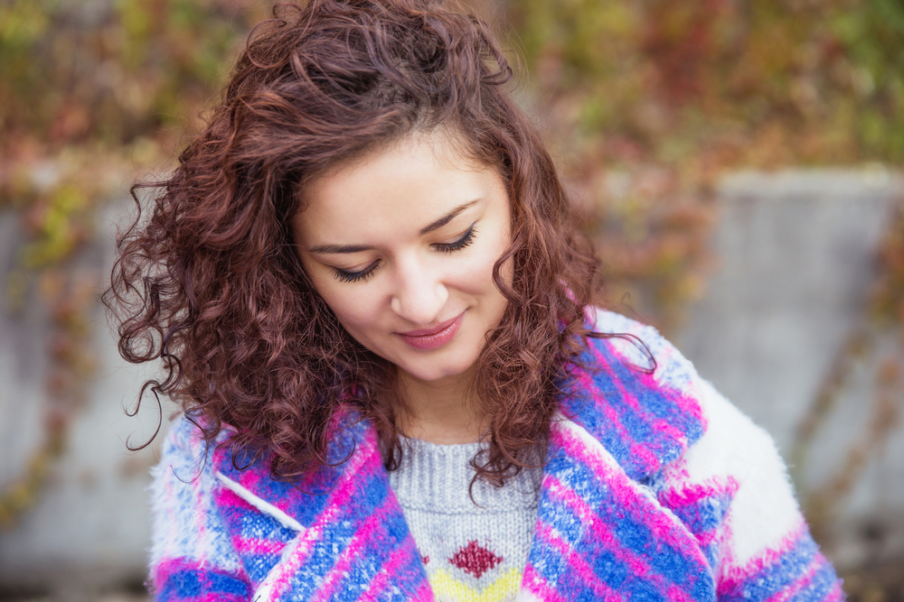 4 astuces pour traiter avec amour sa chevelure bouclée