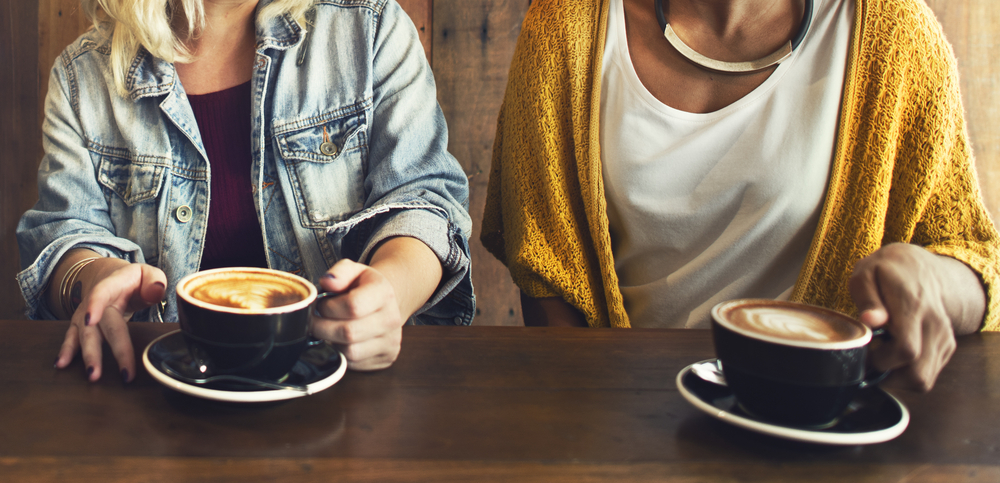 #BeGossy Hour, du réseautage au féminin pour célébrer nos réussites