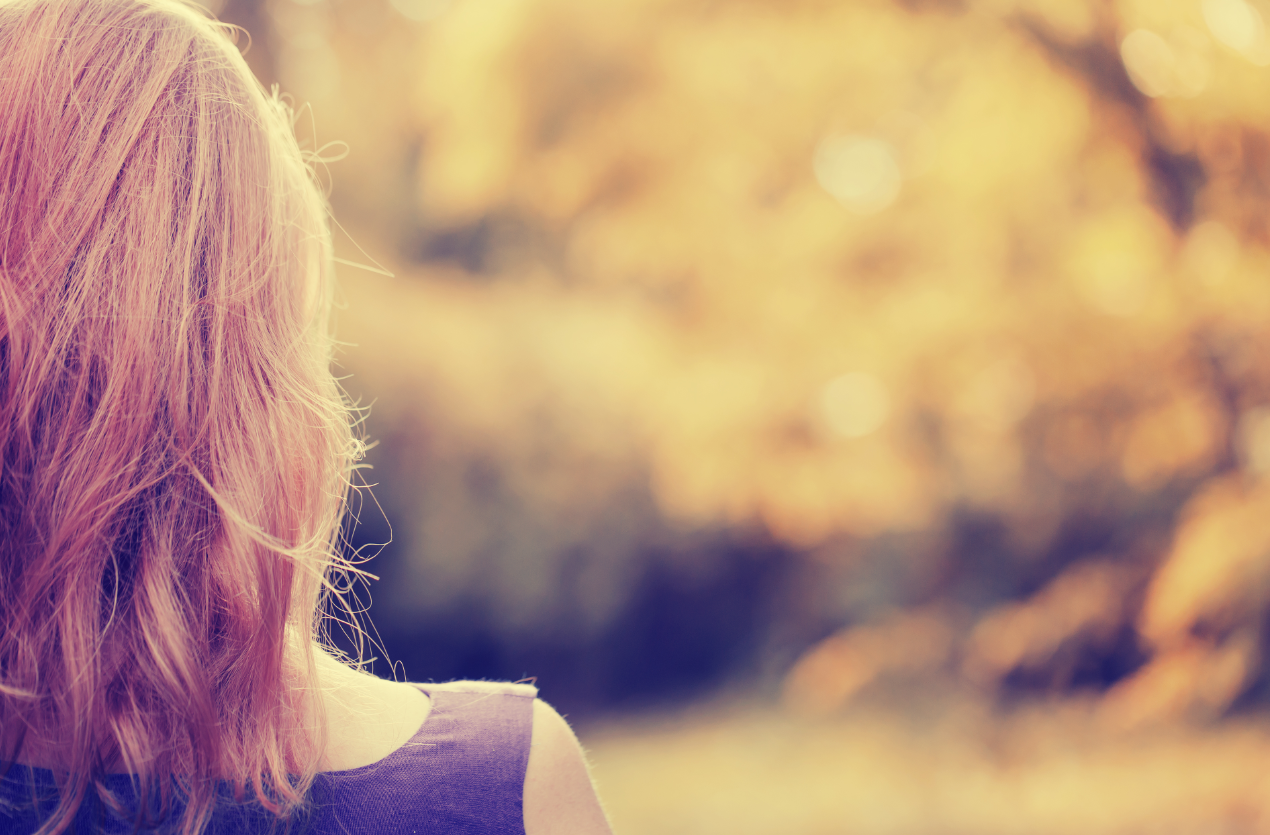 Il y a trois ans, je ne suis pas morte