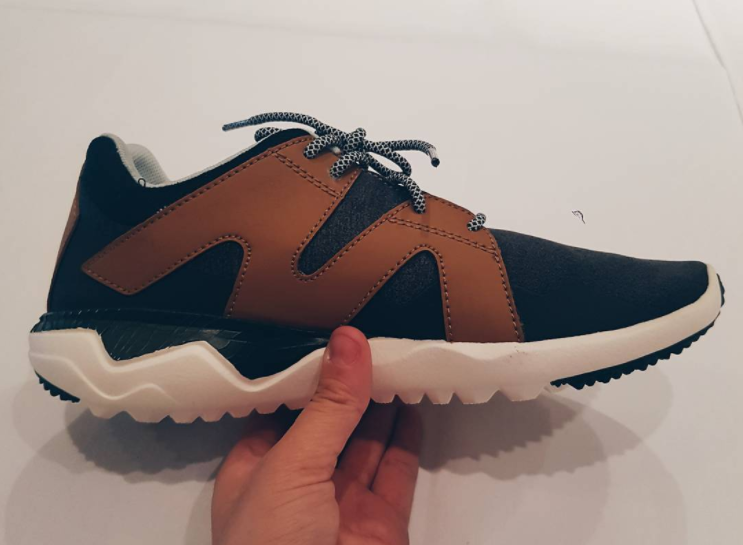 Merrell actualise sa marque pour le plaisir de tous!