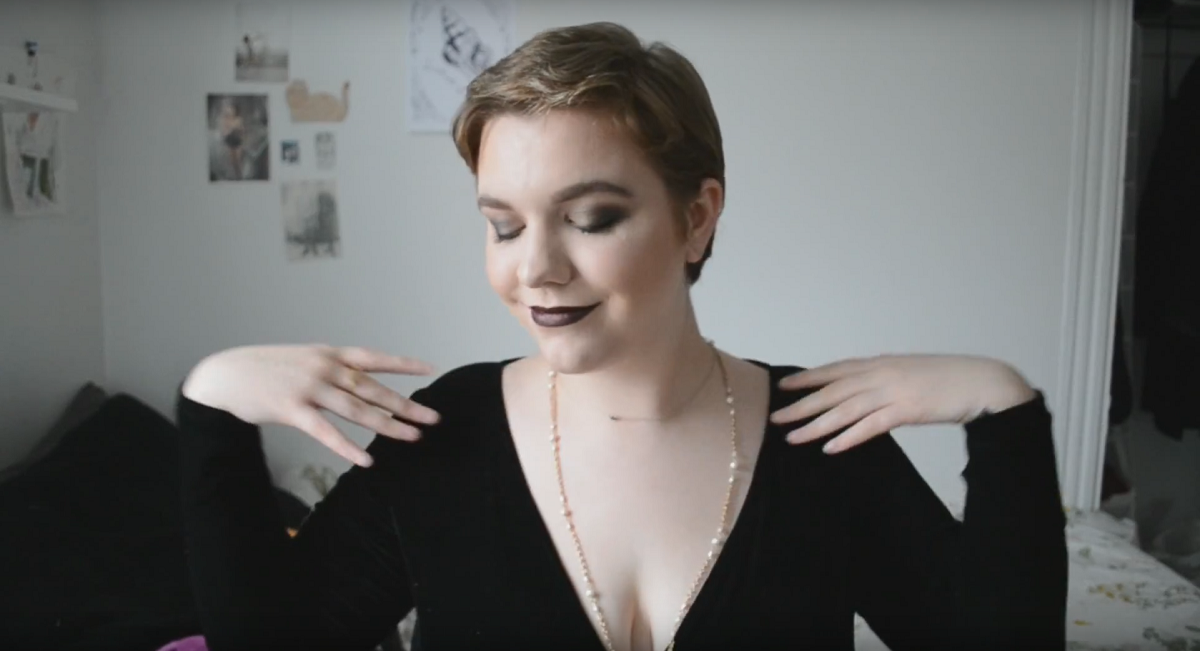 Check-moé me préparer : édition spéciale des Fêtes