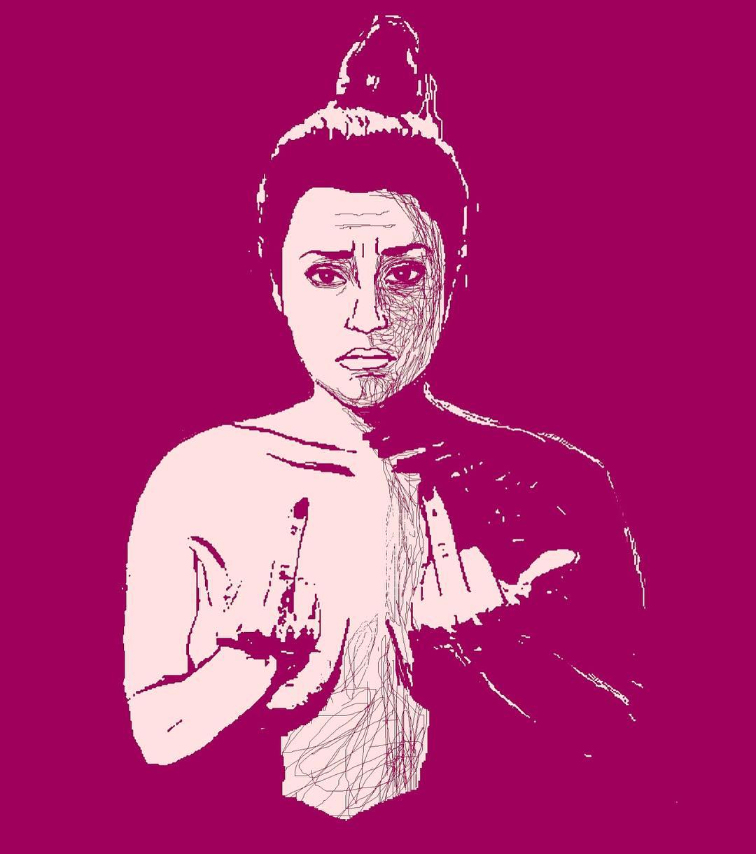 S&#039;approprier son apparence, ou pourquoi je ne veux pas de votre opinion