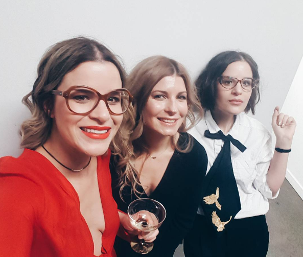 On cherche une ou un stagiaire à l’édition de Ton petit look et TPL Moms!