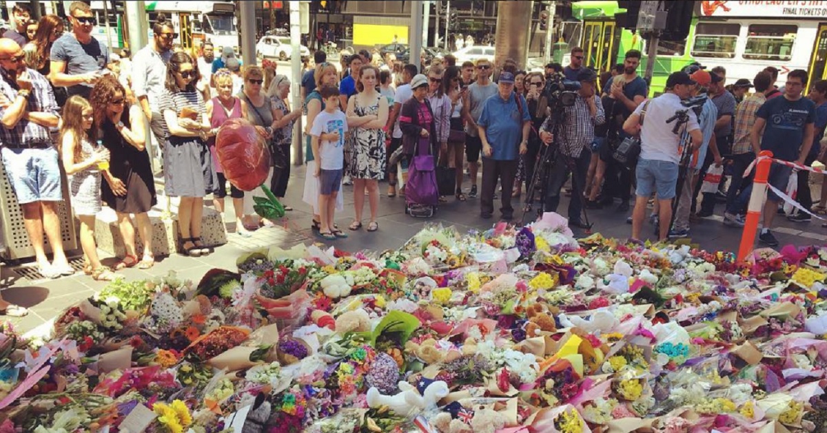 Melbourne, 5 morts, 20 blessés : une tragédie étouffée