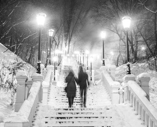 L&#039;amour après l&#039;abus