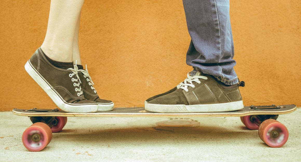 Cupidon au secondaire : les ados, l&#039;amour et la pression sociale