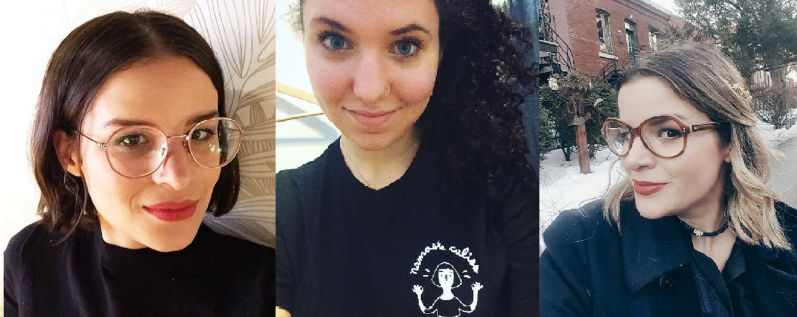 Les #FOTDTPL de février : beauté et simplicité