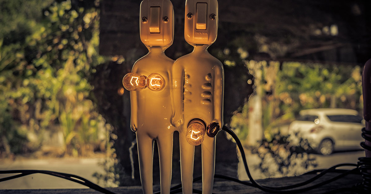 Une entreprise montréalaise veut redéfinir la pornographie... au féminin