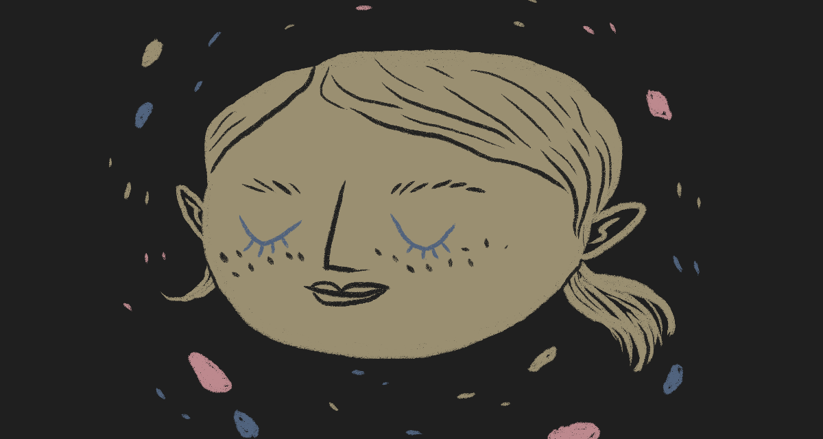 Wild ride de manège : ça fait 10 ans que je prends des antidépresseurs