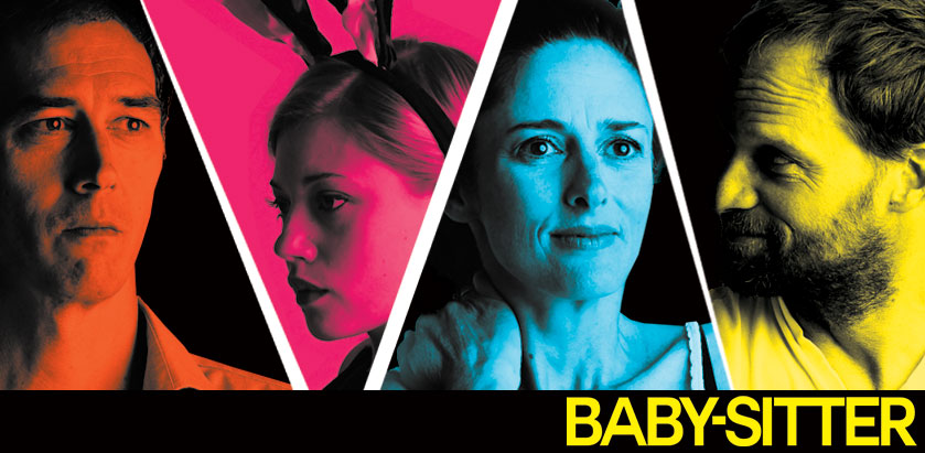 « Baby-sitter », une pièce féministe vraie et comique qui soulève beaucoup de questions