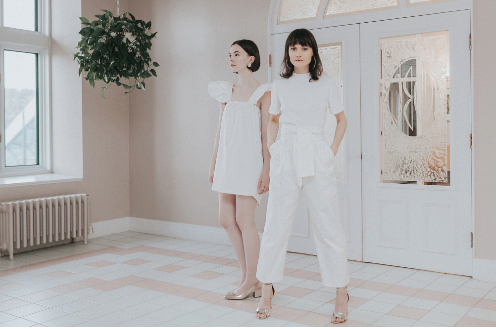 « Carmen » : une nouvelle griffe québécoise qui fera sa marque