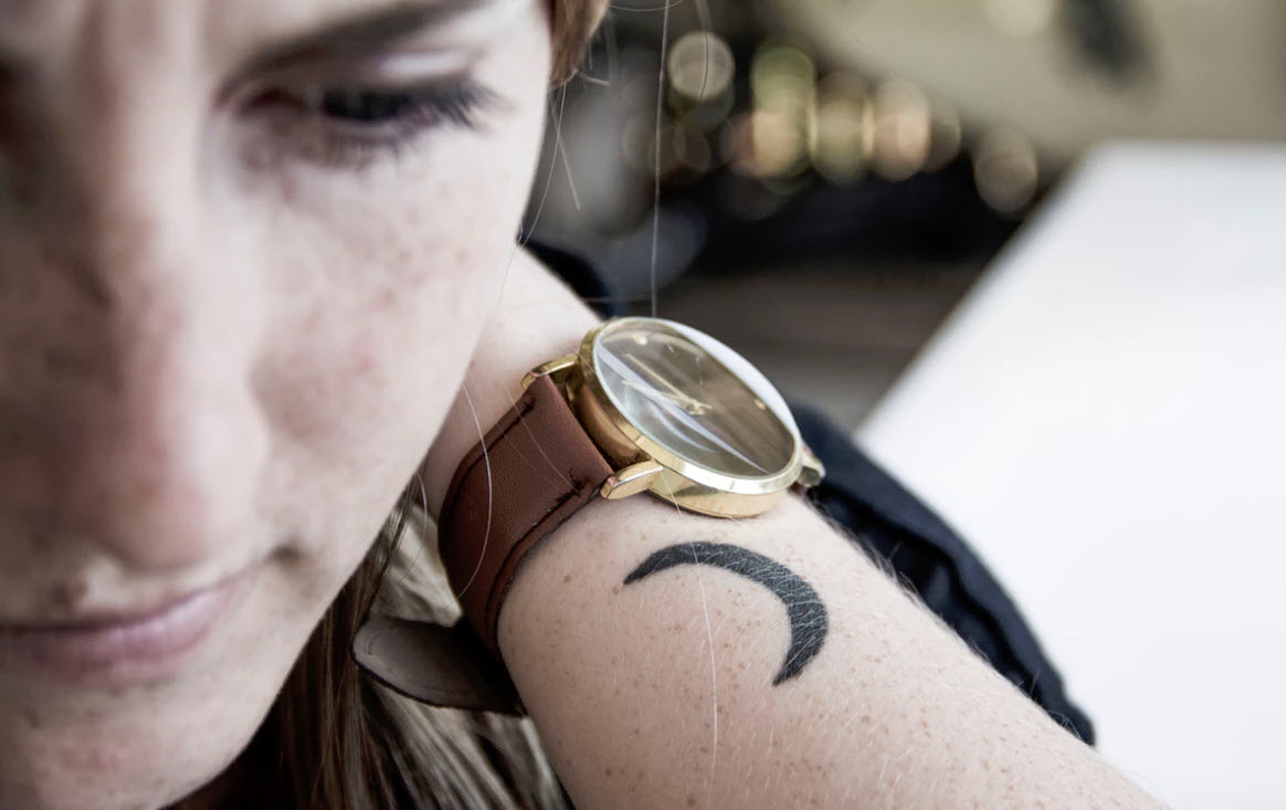 S&#039;excuser pour tout, tout le temps