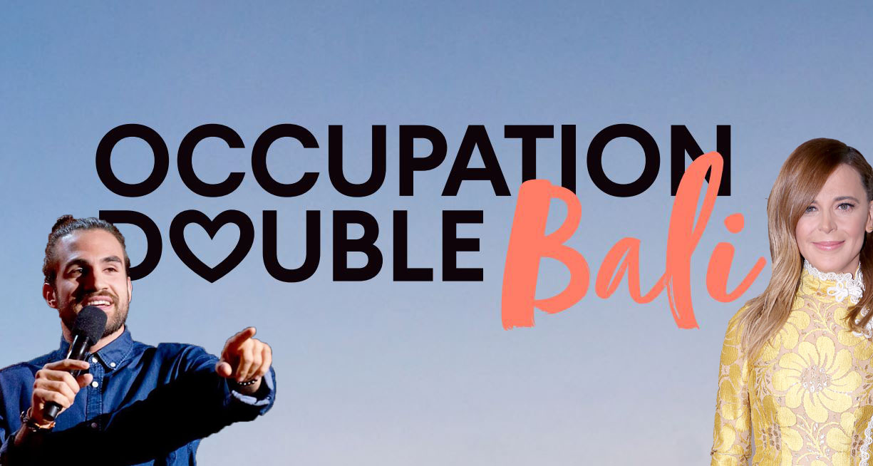 Ma wishlist pour Occupation Double 2017!