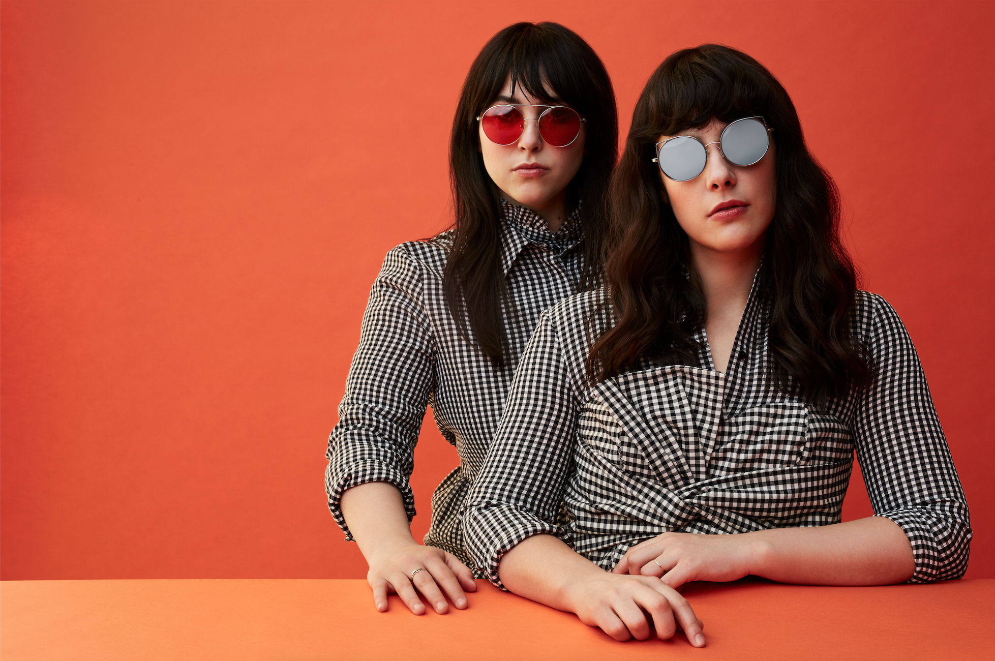 Milk and Bone lance des belles lunettes avec BonLook!