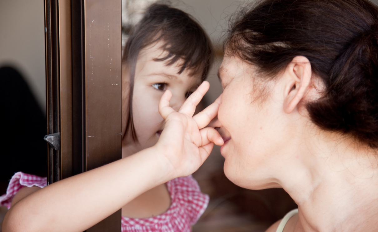 Serais-je moins une mère parce que je veux adopter?