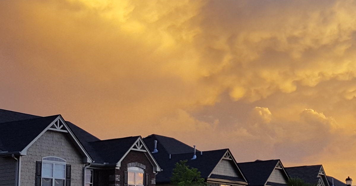 Ma banlieue : pourquoi j&#039;y suis tant attachée