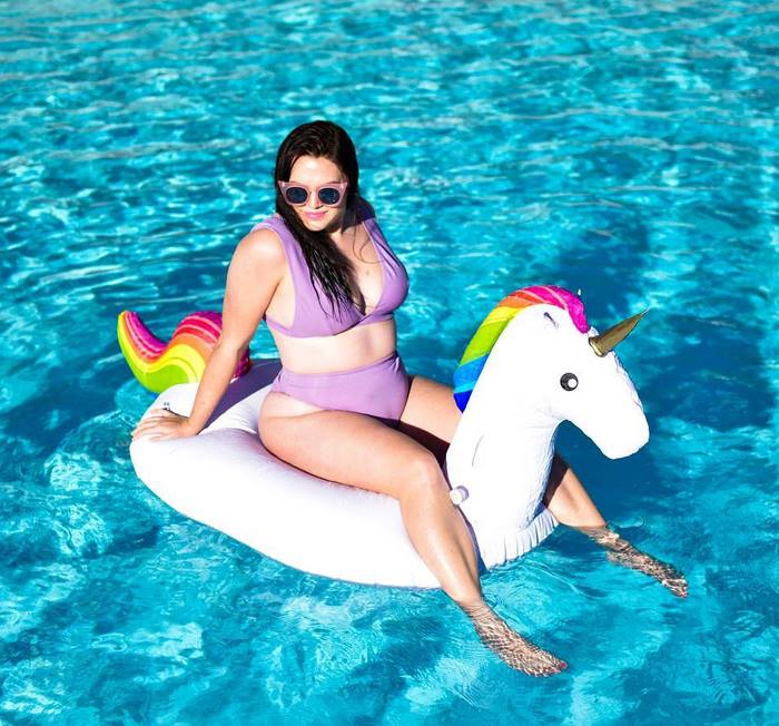 Ton petit maillot pour tes (belles) courbes 2017