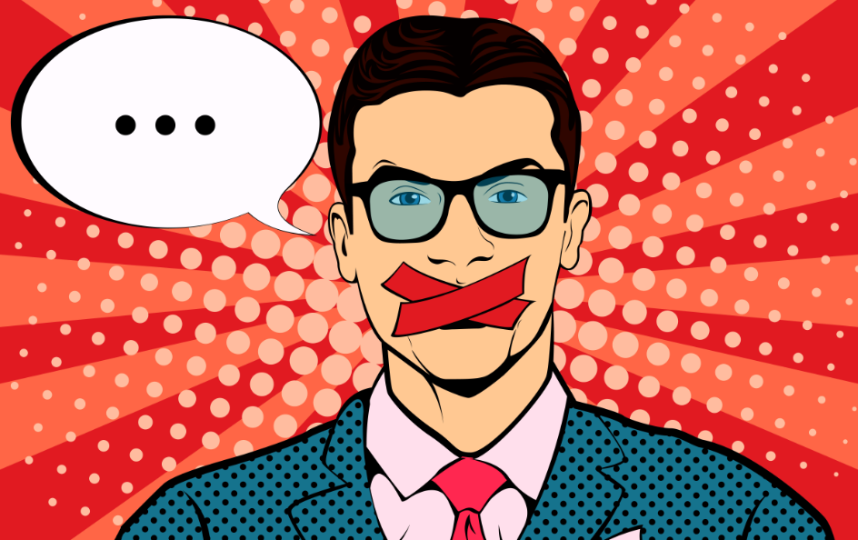 Des commentaires sur l&#039;apparence et le poids? Non merci, j&#039;essaie d&#039;arrêter!