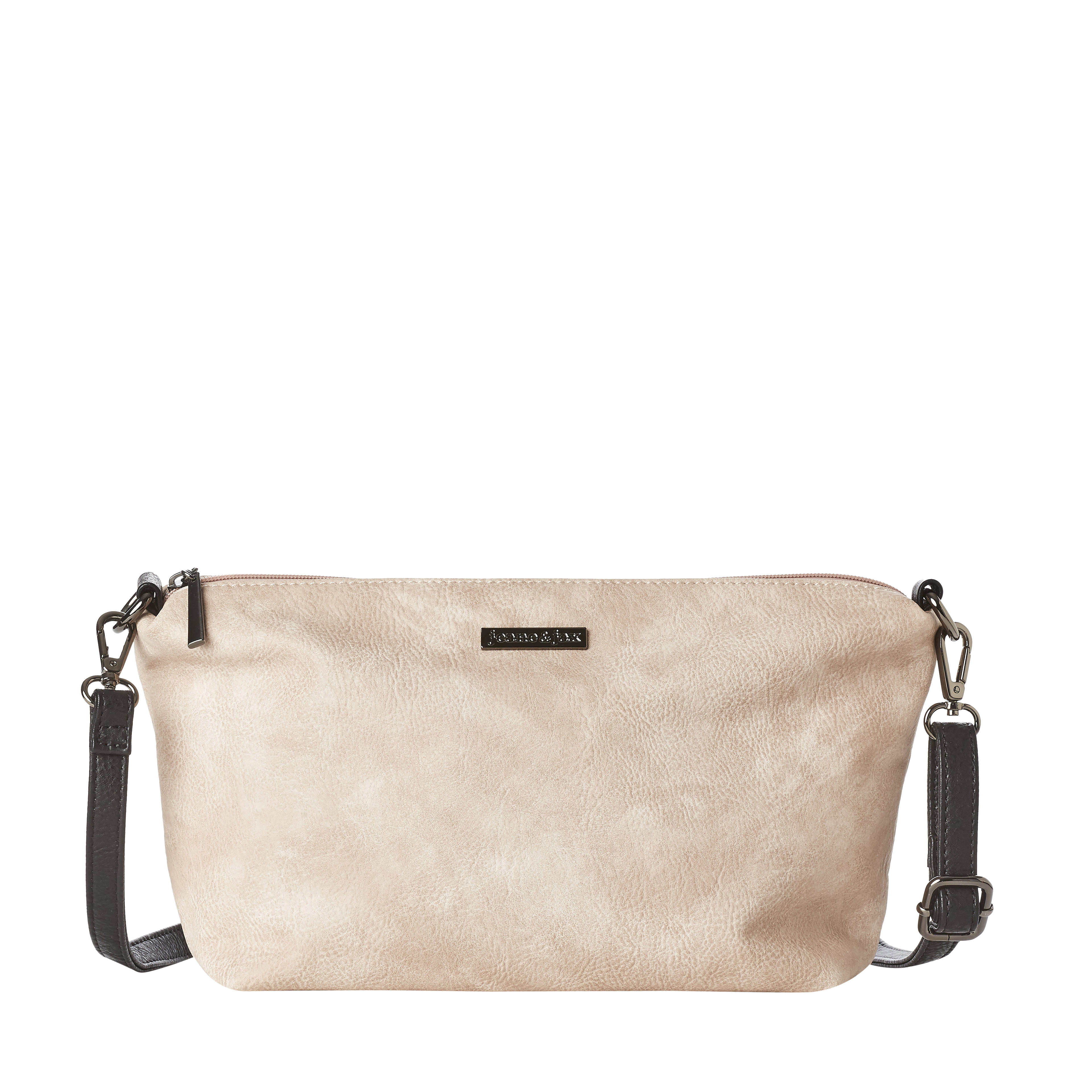 « jeane &amp; jax », une belle marque de sacs de Montréal dans des couleurs Pinterest!