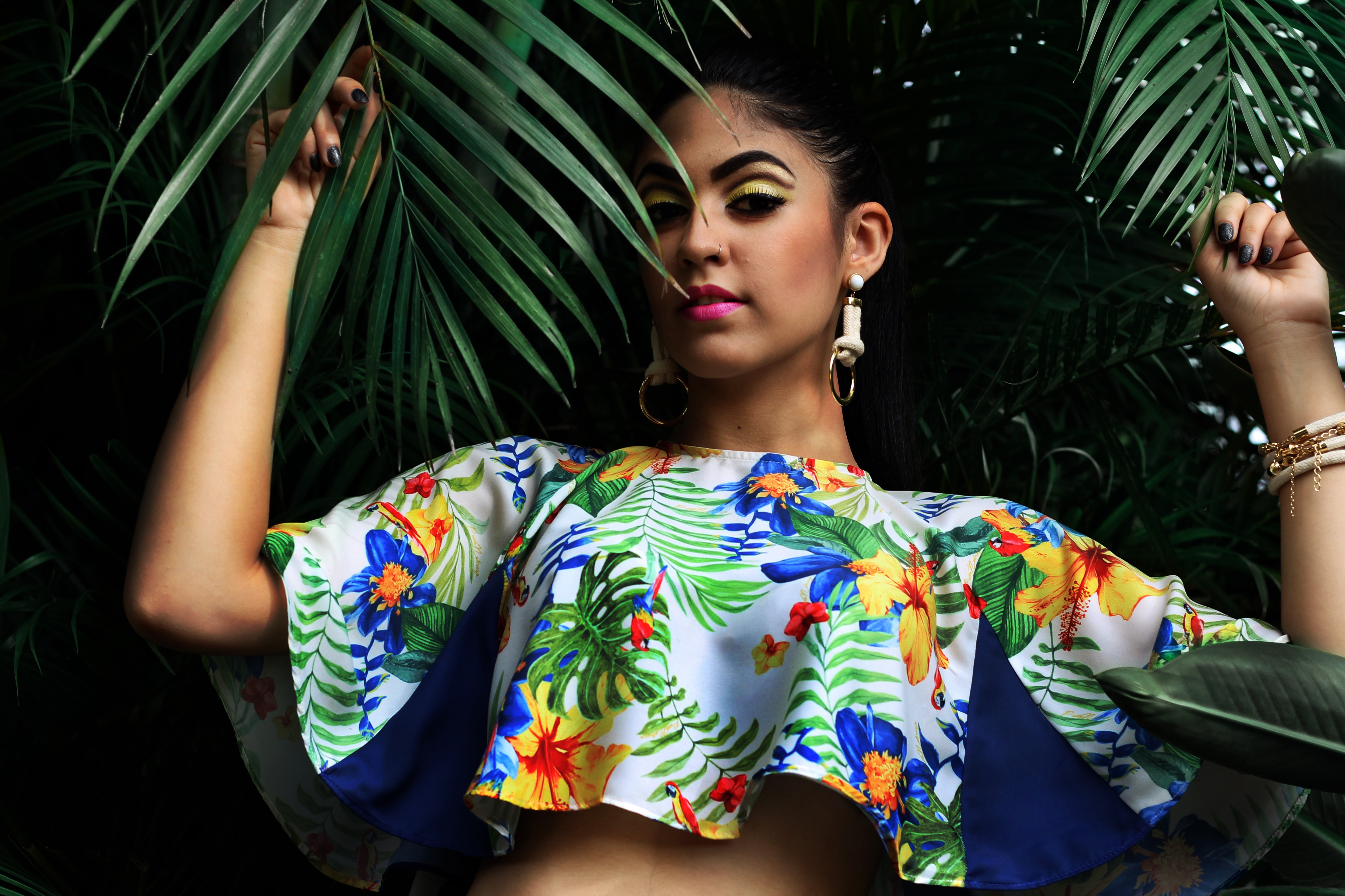 Mes quatre tendances coup de cœur de l’été 2017