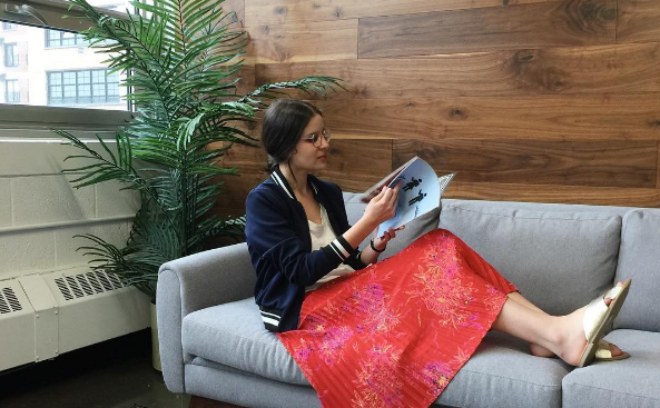 Top 5 des choses que Carolane veut recevoir à son anniversaire!