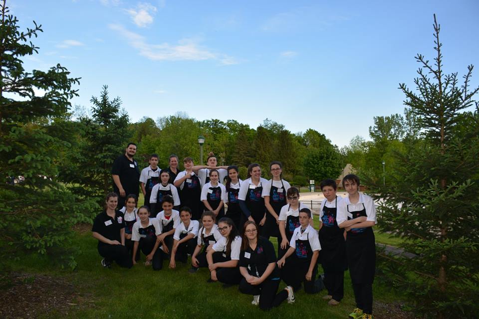 Mon expérience estivale auprès des maisons des jeunes