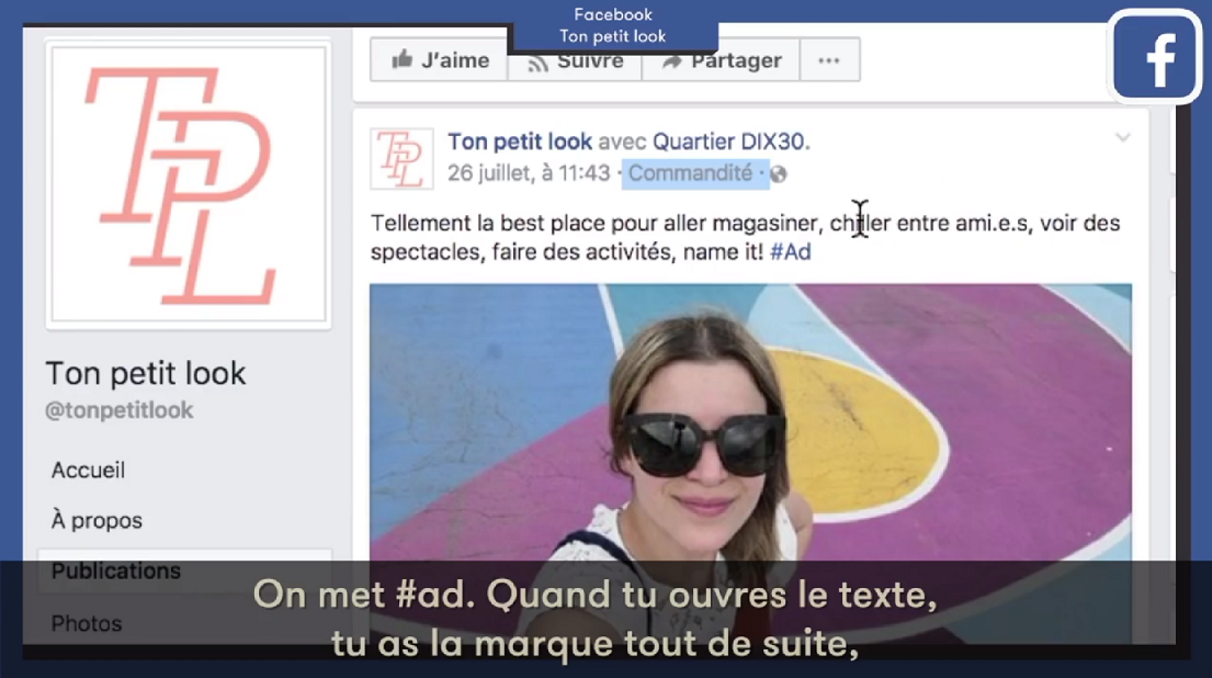 Pourquoi je vais continuer de « me battre » pour justifier la place des influenceurs qui font bien leur travail