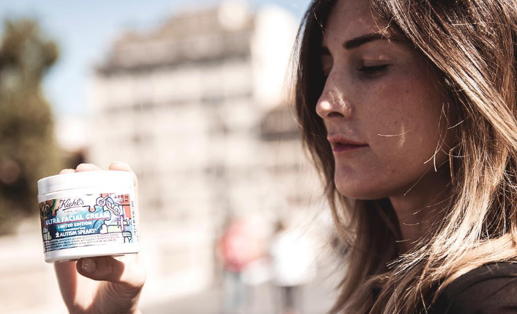 Kiehl’s et Matthew McConaughey s'associent pour parler du spectre de l’autisme