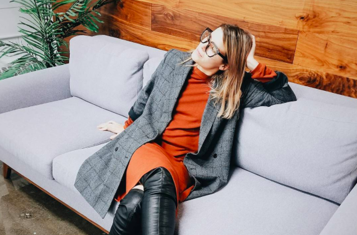 La collection AH de Meemoza propose des pièces polyvalentes et surtout TROP belles!