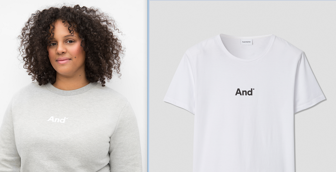 Frank And Oak dévoile sa collection And et on les adore encore plus!