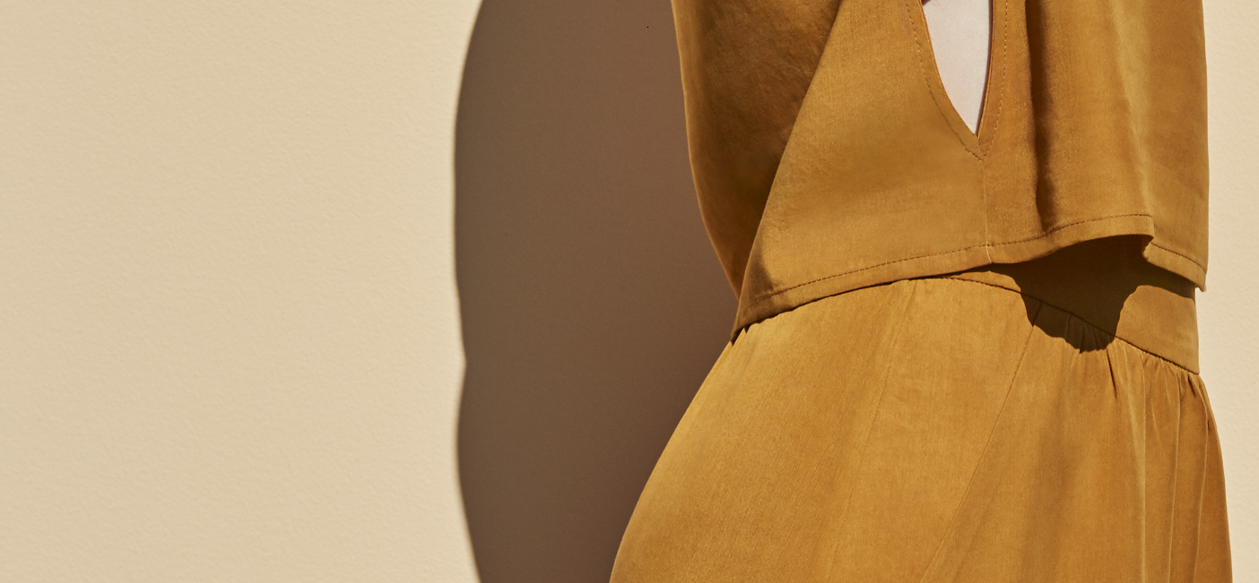 MON DOUX! La nouvelle collection d’Eve Gravel est magnifique!